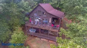 ROMANTIC TIP TOP hideaway, ONE NIGHT stays available , HELEN WATER TUBING 10 MIN DRIVE - Image 1