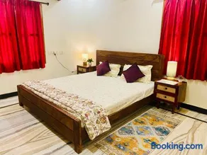Sowkya Stays, Kakinada - Home Stay, Service Apartment, Vididhillu - Image 2