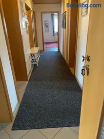 Tolle Ferienwohnung in Löffelsterz - Image 4