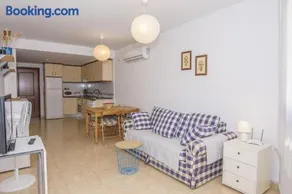 Un Paso del Mar Apartment - Image 4