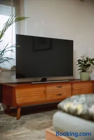 Große Wohnung mit 2 Schlafzimmer - Image 4