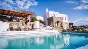 Private Villa Vespera Mykonos - Image 1