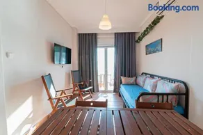 Seagull House by RentalsPro - Nea Potidaia Hlkidiki - Image 3
