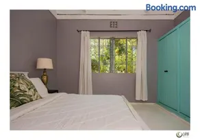 Nyeri 4BR Farmhouse Retreat Valley Views - Image 4