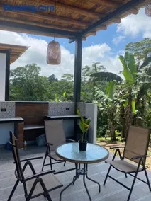 Casa Campestre Wasi loma - Image 2