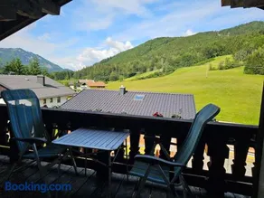 Apartment Berg und Bach - Lakes 5min, Salzburg 20min - Image 1