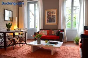 Bel appartement Villeneuve Lès Avignon - Image 4