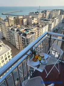 SeaCityView Oostende - Image 2