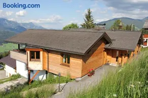 Ski In/Ski Out Ferienhaus Berghof by Schladmingurlaub - Image 5