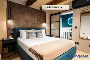 The Florian Boutique Guesthouse by Zzzing - Image 1