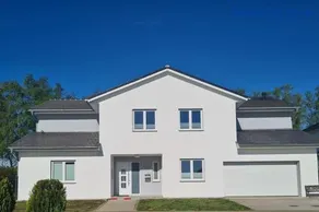 Ostsee-Luxus-Ferienwohnung Sanitz - Image 2