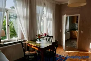 Ferienwohnung ANDERE ZEITEN - Image 2