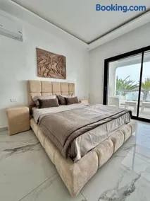 Villa BALI - Djerba - Image 4