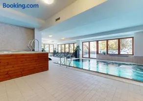 Apartmán Deluxe Jasná - Image 4