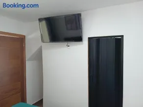 kitnet com garagem exclusiva - Image 3