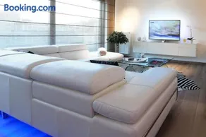 Luxury Suite Koksijde 301 Adult only - Image 1