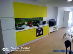 apartamentos novo luar - Image 1