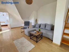Ruhige, zentrale Lage - Modernes Apartment - Image 2