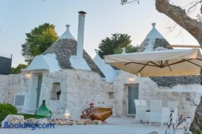 I Trulli di Cosimo Luxury - Image 3