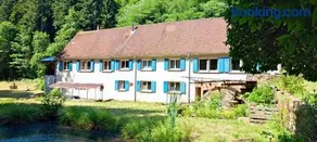 Gite Le Petit Moulin - Domaine de la Neumuehle - Image 2