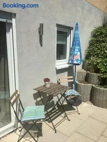 Souterrain Ferienwohnung im Acherner Weg - Image 3