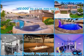 San Diego Luxury Oasis - Image 1