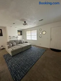 Central Orangeburg Apartment - Image 4