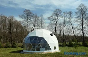 Wiosna Glamp - Image 1