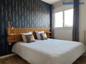 Maison familiale - ménage, serviettes, draps inclus - Image 2