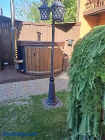 Zelta pirts Guest House - Image 1