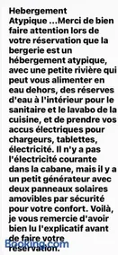 VeNeZ DoRmiR dans notre Bergerie au Cœur des Pyrénées Hebergement Insolite - Image 1
