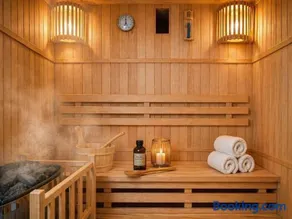 Kapitänshaus Sellin mit Sauna und Kamin - Image 3