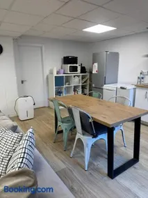 Apartamento con Piscina en sant Cugat del valles - Image 3