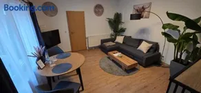 Apartment 1 am Blankenburger Tor Saalfeld - Image 5