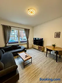 MEINpartments - Modern Business Apartmenthouse - Image 4