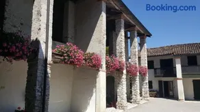 Colvago La Corte Spectacular Ancient Country House - Image 1