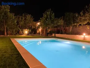 Villa casa della Zagara - Image 2