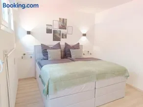 Highlight Maisonette - 94 qm und bis zu 6 Personen! - Image 1
