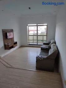 Apartamento mobiliado para até 9 pessoas - Image 1