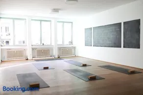 Apartment in der Yogaschule - Image 2