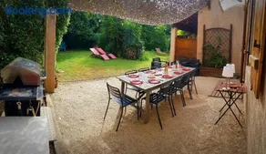Petit Paradis au calme en plein Marseille - Image 2