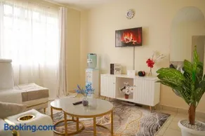 Fully Furnished 1 Bedroom House In Eldoret - Image 5