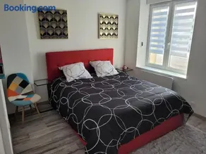 charmant appartement confort déco neuf , proche Epinal et Lac de Bouzey - Image 2