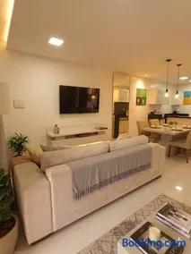 Linda Casa em Maceió - 5 minutos do Aeroporto - Image 2