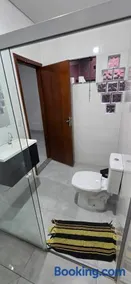 Casa ampla, estrutura e mobilia nova e confortavel - Image 4