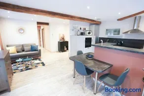 Appartement chaleureux cosy et climatisé Karine hospitality - Image 3