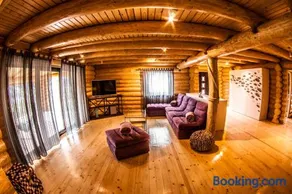 Cabana Deac - Luxury Chalet - Image 2