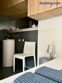 Le4bergheim Chambre d'hôtes - Image 1