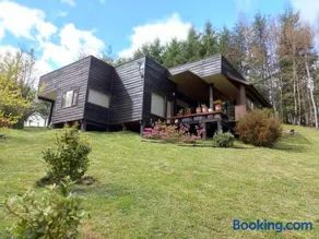 Casa Pucon sector Laguna ancapulli - Image 1