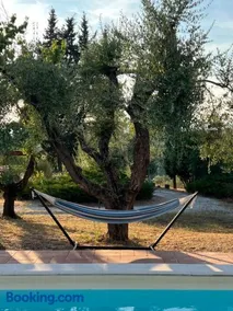 Casale Delle Querce farmhouse in Giove Umbria with pool - Image 3